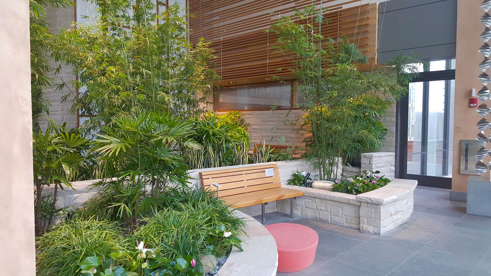 Interior Greenscaping Service Interior Greenscaping Service