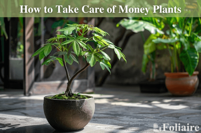 Dragon Tree: Indoor Plant Care & Growing Guide - The Spruce